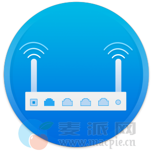 Advanced Network Care 1.0.1