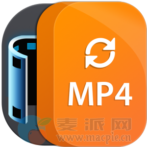 Aiseesoft MP4 Converter for Mac 9.2.6