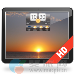 Living Weather HD 4.4.4