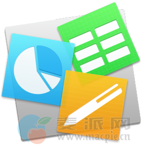 GN Bundle for iWork 6.1
