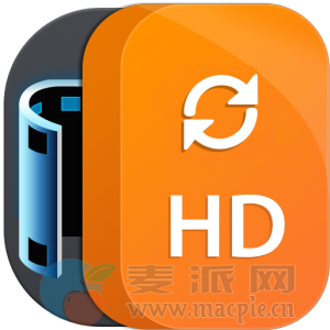 Aiseesoft HD Converter for Mac v9.2.26.97409