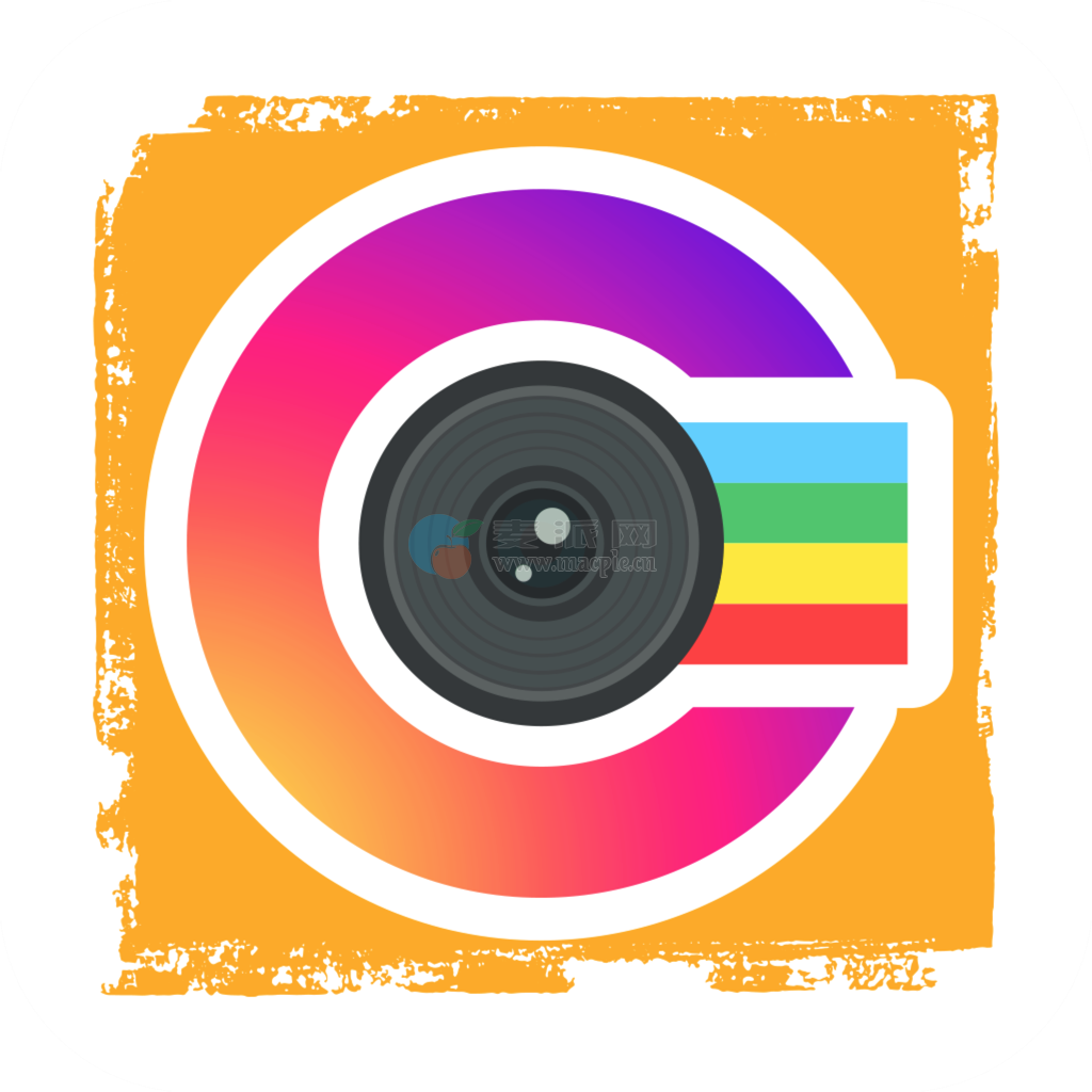 JixiPix Chromatic Edges v1.0.31