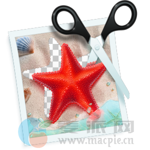 PhotoScissors 6.1