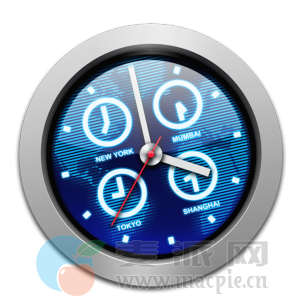 iClock Pro 5.7.3
