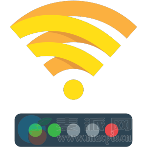 Wifi Signal Strength 2.1