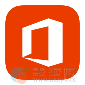 Microsoft Office for Mac 2016 16.16.20