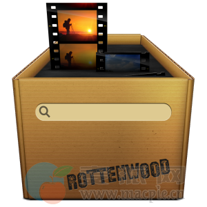 Rottenwood 1.2.5
