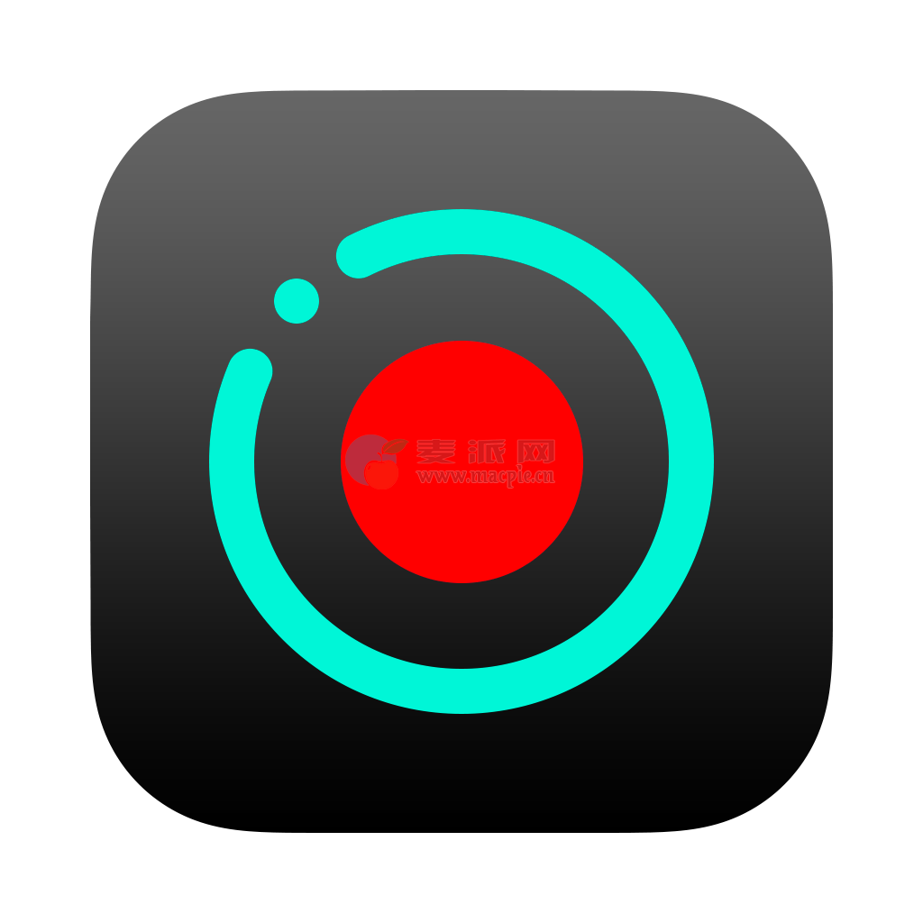 TunesKit Screen Recorder v2.6.0