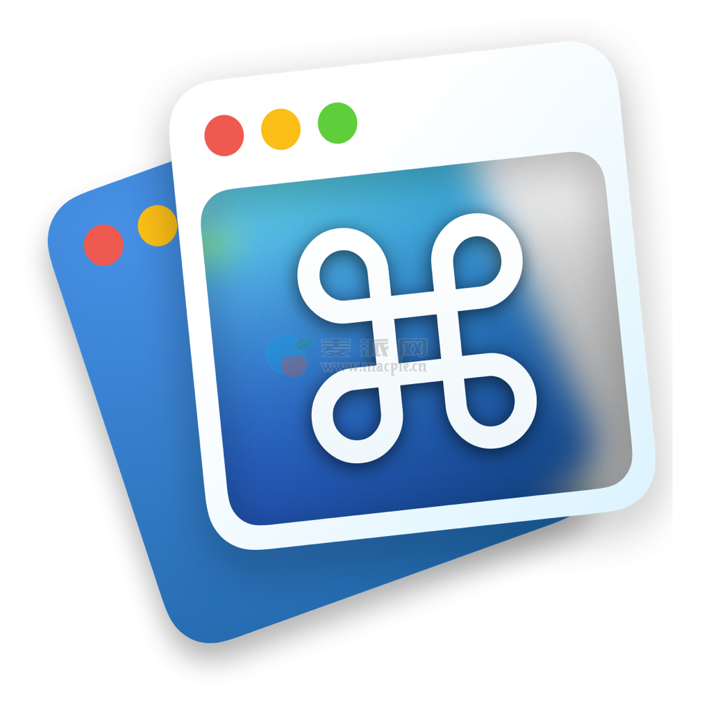 Command-Tab Plus v2.8.5
