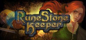 符石守护者(Runestone Keeper) v1.4.0