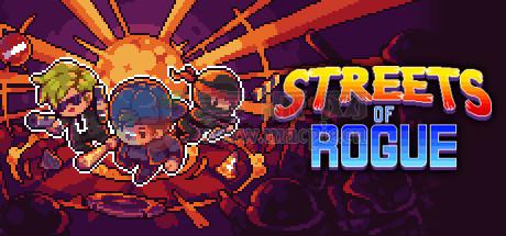 地痞街区(Streets of Rogue) v99i