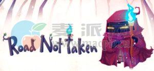 未选之路(Road Not Taken) v.741