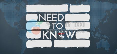 需要知道(Need to Know) v1.29.1