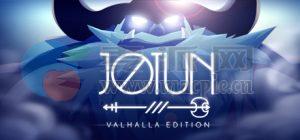 巨人约顿: 瓦尔哈拉版(Jotun: Valhalla Edition) v11.09.2019(32397)