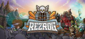神圣地下城(Rezrog) v1.1.1