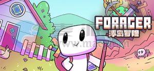 浮岛冒险(Forager) v0.8.2