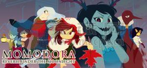 莫莫多拉: 月下遐想(Momodora: Reverie Under the Moonlight) v1.062