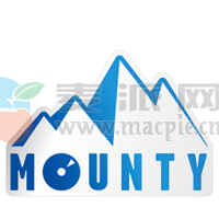 Mounty for NTFS v2.4