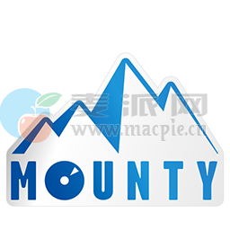 Mounty for NTFS v2.4