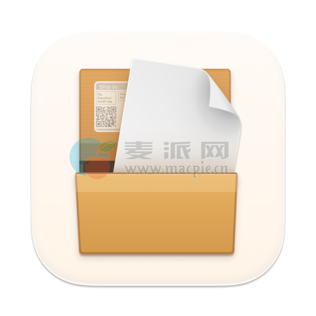 The Unarchiver v4.3.9