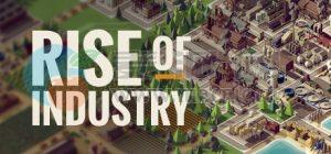 工业崛起(Rise of Industry) v2.2.0