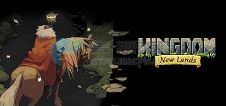 王国: 新大陆(Kingdom: New Lands) v1.2.8.64