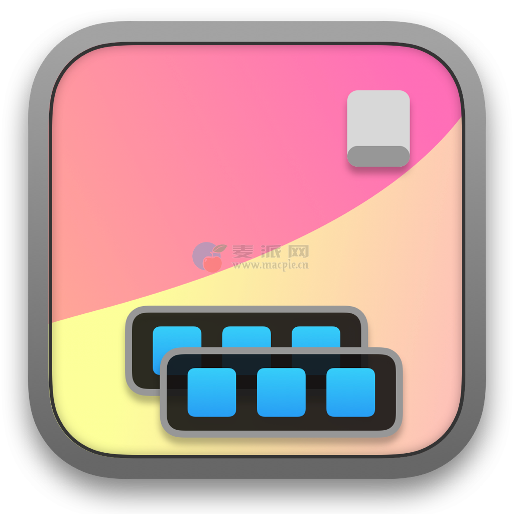 MultiDock v1.50