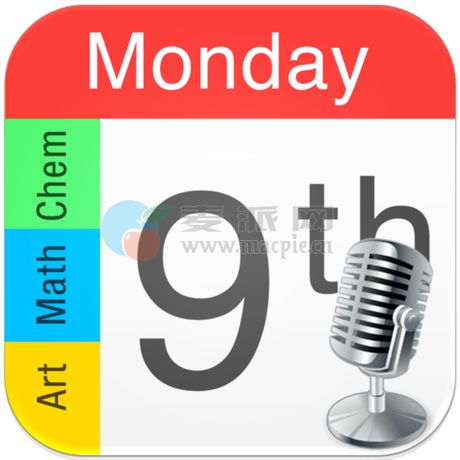 Record Lectures v3.2