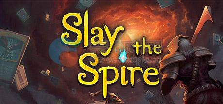 杀戮尖塔(Slay the Spire) v2020.07.27