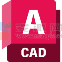 Autodesk AutoCAD v2024.1.1 Update Only Multilanguage