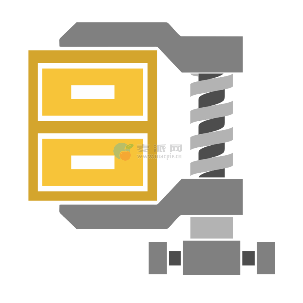 WinZip Pro v12.0.7282