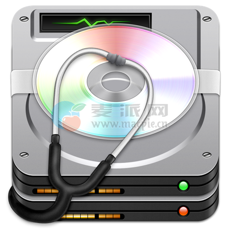 Disk Doctor v4.5
