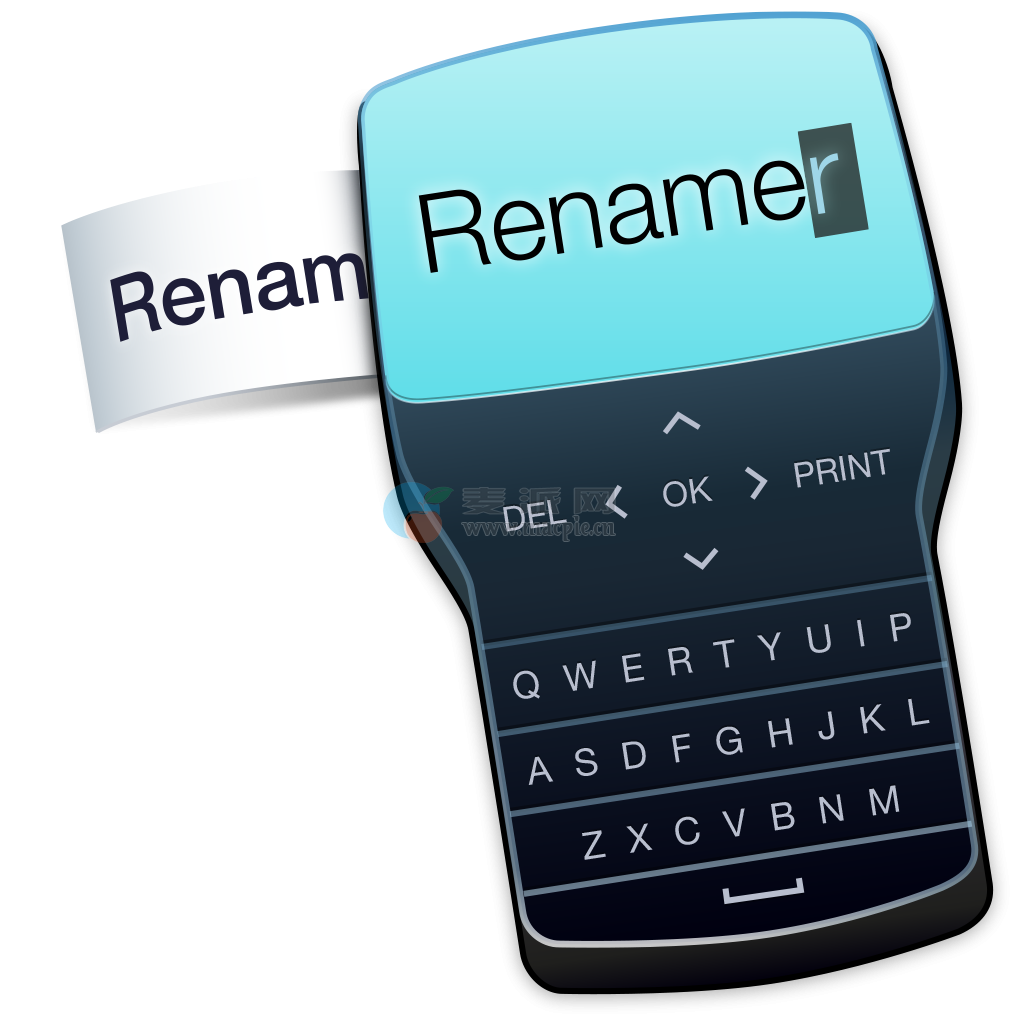 Renamer v7.0.20
