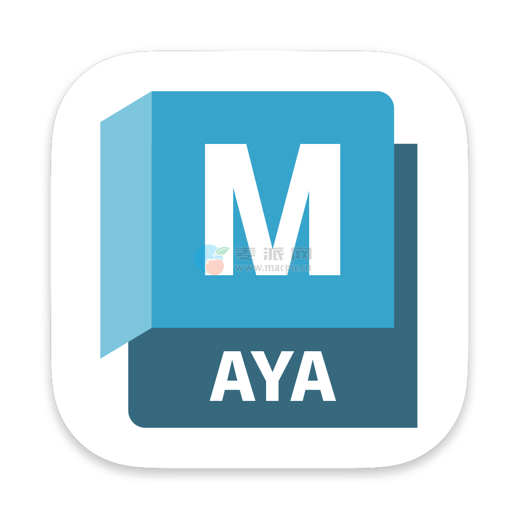 Autodesk Maya 2026 v1.0.3.49[Mul]