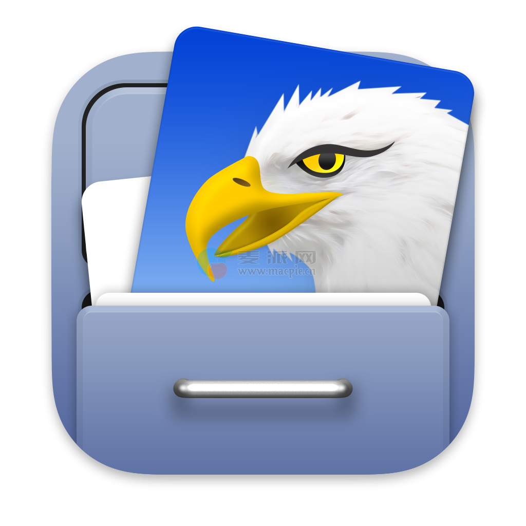 EagleFiler v1.9.14