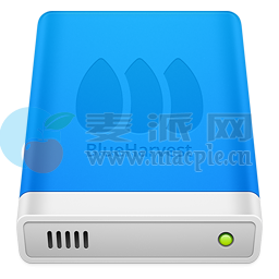 BlueHarvest v8.4.0