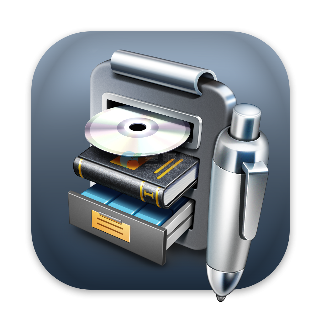Librarian Pro v7.4.0