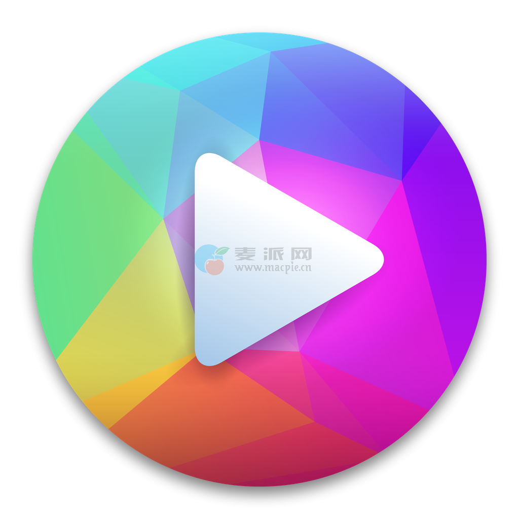 Macgo Blu-ray Player Pro v3.3.23