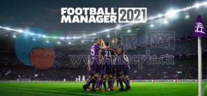 足球经理 2021(Football Manager 2021) v21.4.0(1525131)