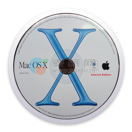 Mac OS X Cheetah [Updated: v10.0.4 Update]