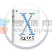 Mac OS X Jaguar [Updated: v10.2.8Update]