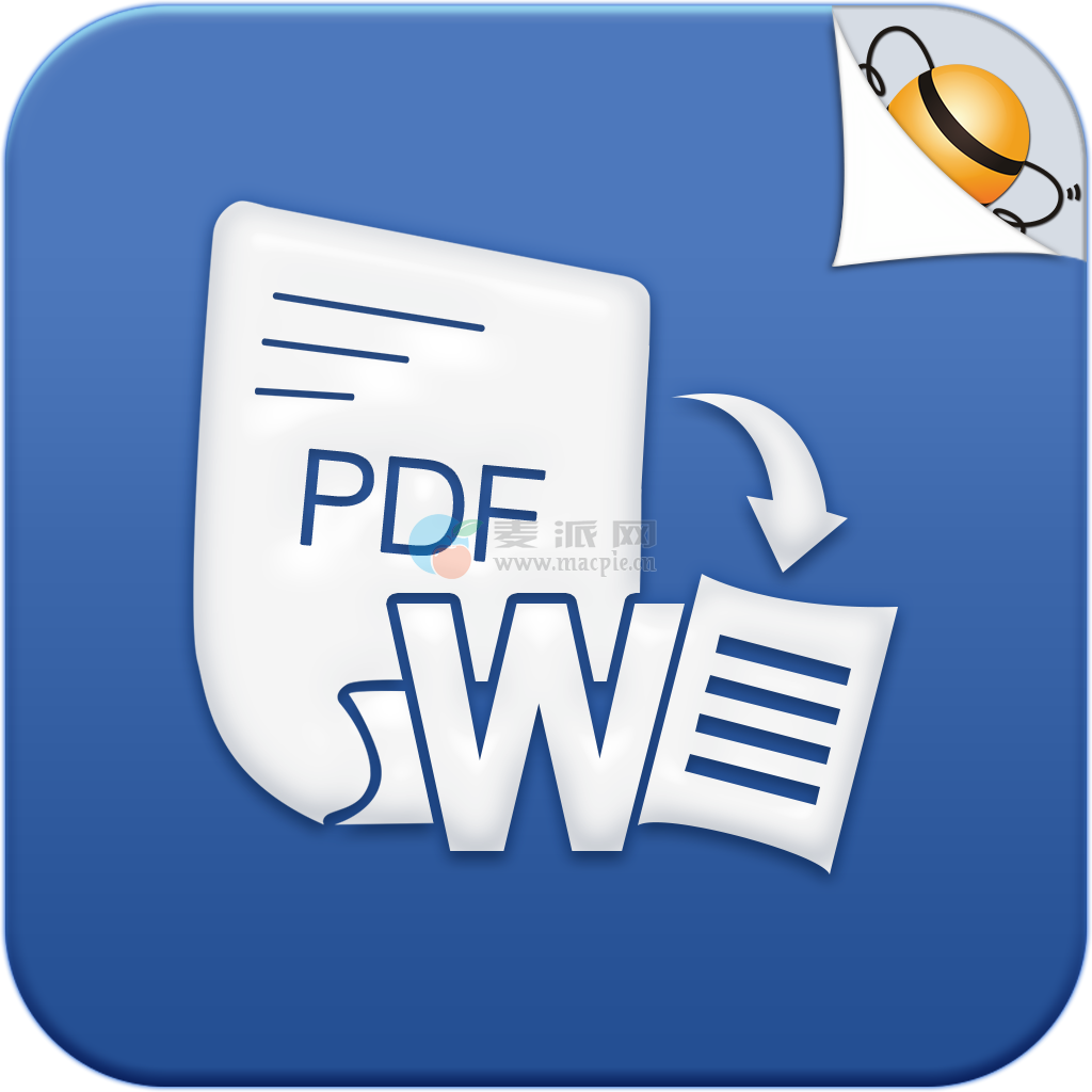 PDF to Word by Flyingbee Pro v8.8.4