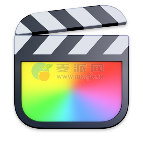 Apple Final Cut Pro v11.2