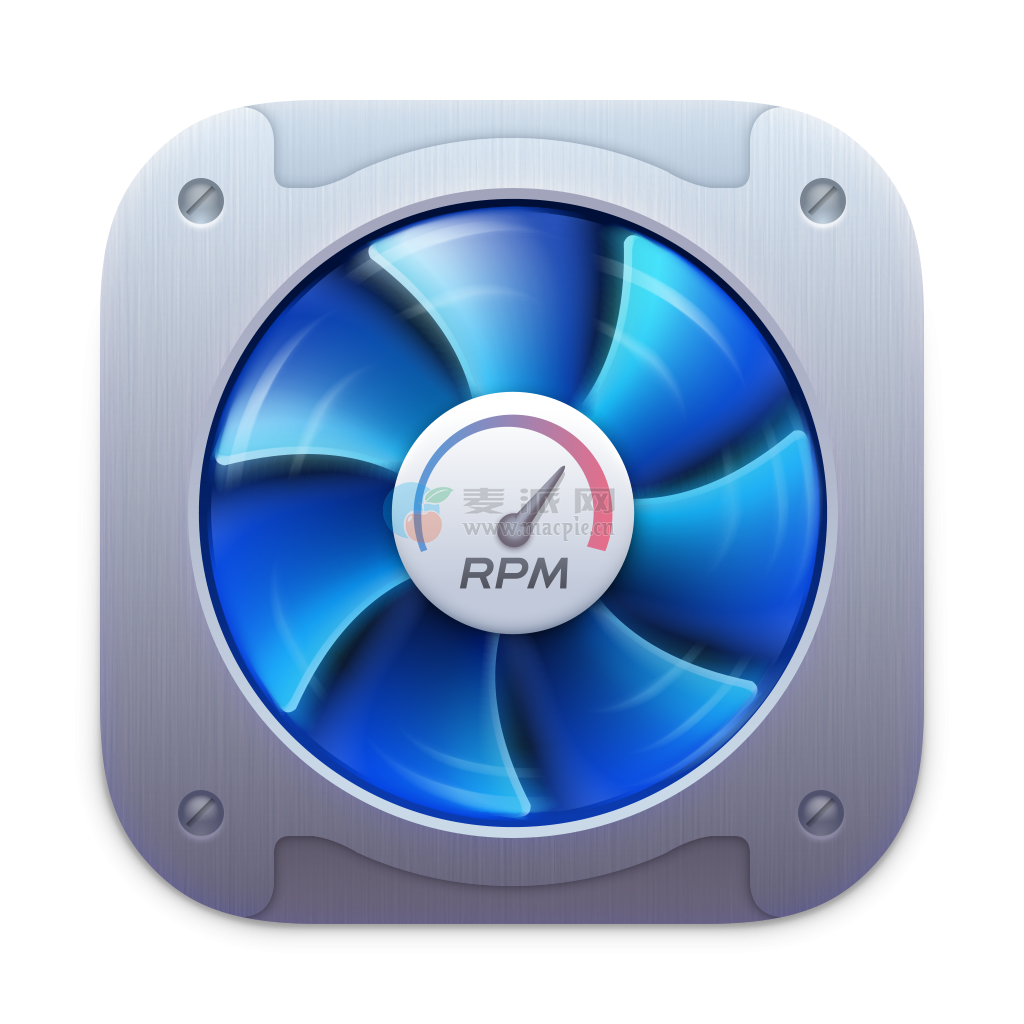 Macs Fan Control Pro v1.5.18
