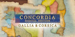 康考迪亚:数字版(Concordia: Digital Edition) v1.2.7.56102