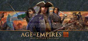 帝国时代(Age of Empires Ⅲ) 合集 v1.14