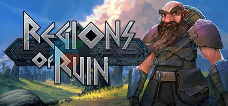 废墟国度(Regions of Ruin) v1.0.14