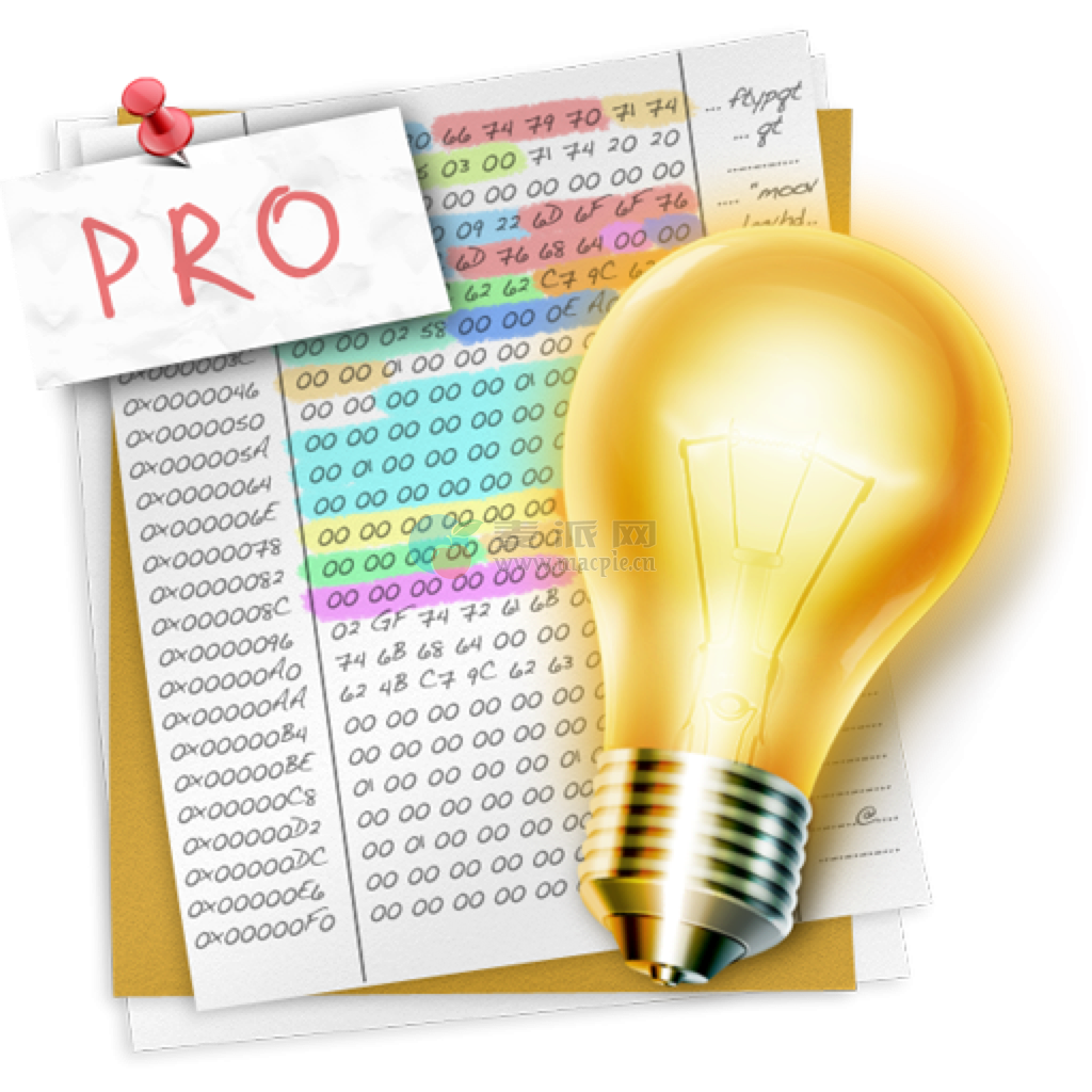 Synalyze It! Pro v1.32