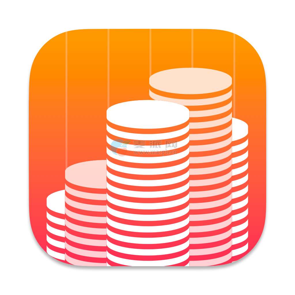 The Infinite Kind Moneydance v2024.4.5253