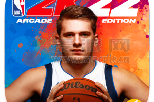 NBA 2K22 Arcade Edition v1.6.0